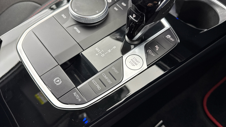 BMW 1 Series 128ti 5dr Step Auto [Live Cockpit Professional] Petrol Hatchback